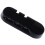 Stylish Black Anti Theft Lock 3 Digit Combination Padlock 1