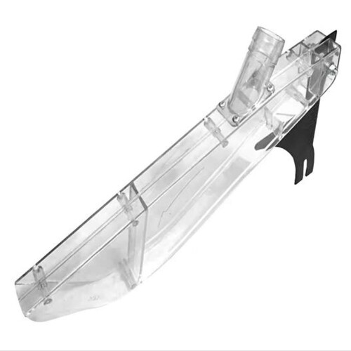 Table Saw Protective Cover Table Saw Case Professional Clear Saw Blade