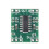 5 Pcs Digital Power Amplifier Board,2X3W Type D PAM8403 Audio Module  5V Digital Audio Amplifier Board Module 3