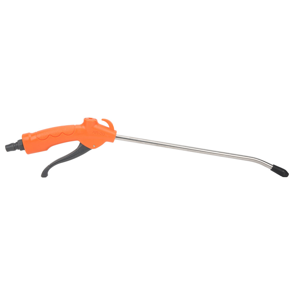 High-Strength Abs Air Dust Blowing Gun For Cleaning, Drying & Cooling 8761379111309