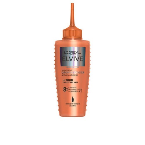 ELVIVE GROEISTIMULATOR serum tegen haaruitval 102 ml