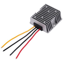 Convertitore da 48 V CC-CC da 48 V un 24 V 20A Trasduttore di Alimentazione Step-Down Trasduttore di Tensione del Regolatore Buck