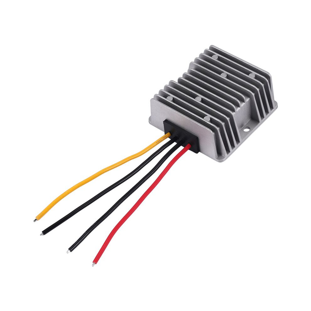 48V - Converter 48V To 24V 20A Step Down Power Supply Transducer Buck Regulator Voltage Transformer 6132286761369