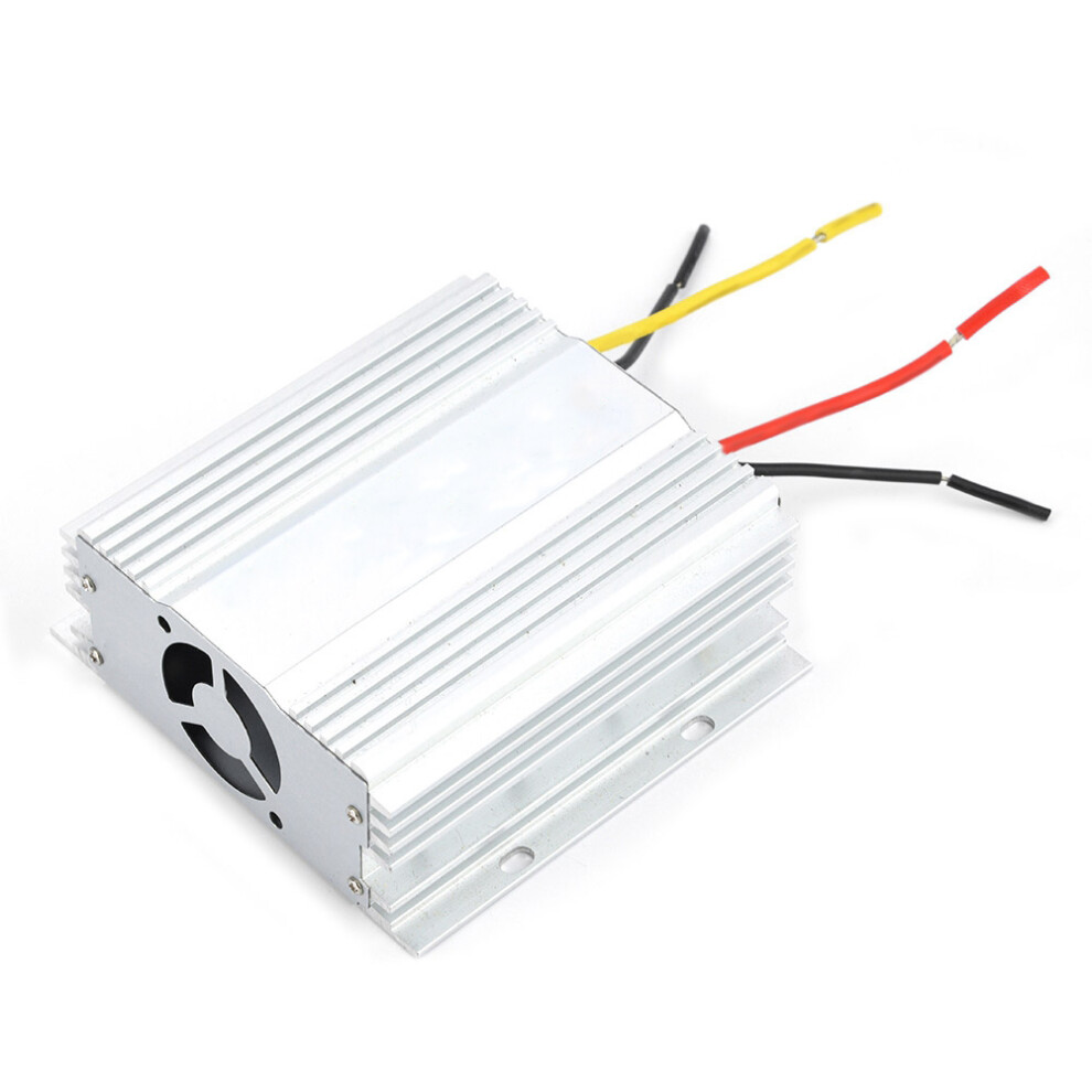 Over Current Protection Boost Converter 12V To 24V Voltage Regulator Transformer With Short Circuit Protection Conversion Efficiency Waterproof 9190834121741