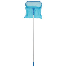 Professional Pool Skimmers Net Swimming-Shenwang A long styl