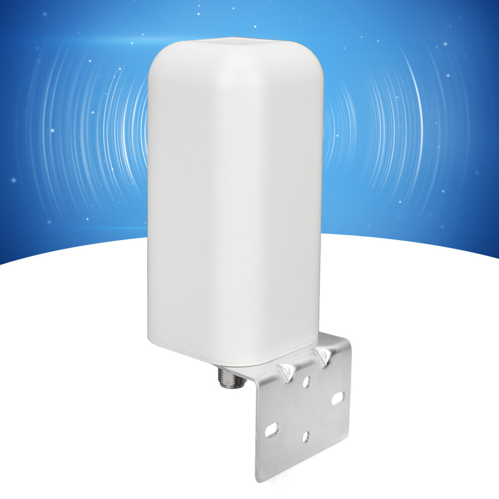 High Gain Outdoor Antenna 18Dbi 3G 4G 600Â6000Mhz N Female Connect 5011372697922