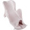 THERMOBABY Badewanne daphne - Puderrosa 1