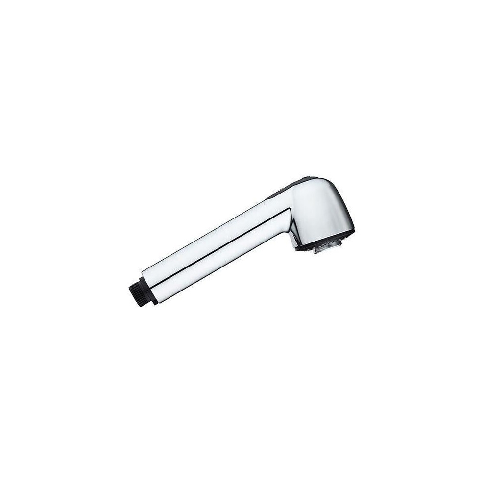 Kitchen Sink Mixer Spray - Chrome - 2 Jets - Anti-Limescale Spikes - Rousseau 3047408210782