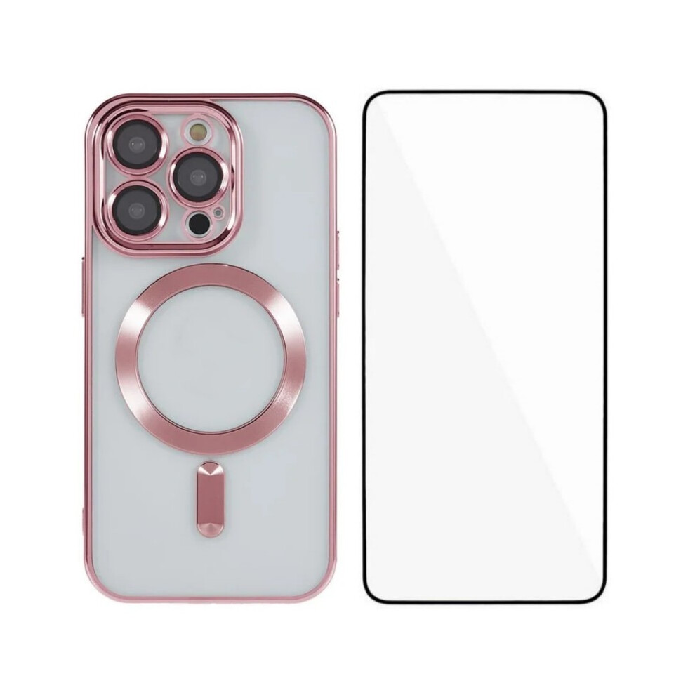 (Iphone 13 Pro, ) For Iphone 13 Pro Case Pink 6914286171658