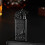 (I) Electroplated Direct Fire Fire Quartz Dial With Visible Window Inflatable Windproof Lighter 1