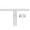 Elegant Wall Mounted Mirror Light, Contemporary Bathroom Vanity Light for Stylish Decor and Functionality 1