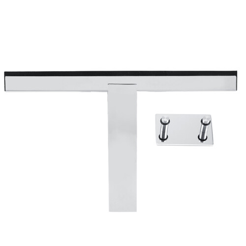 Elegant Wall Mounted Mirror Light, Contemporary Bathroom Vanity Light for Stylish Decor and Functionality