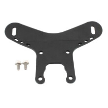 Motorcycle Fog Lights Auxiliary Bracket for Yamaha Tenere 700