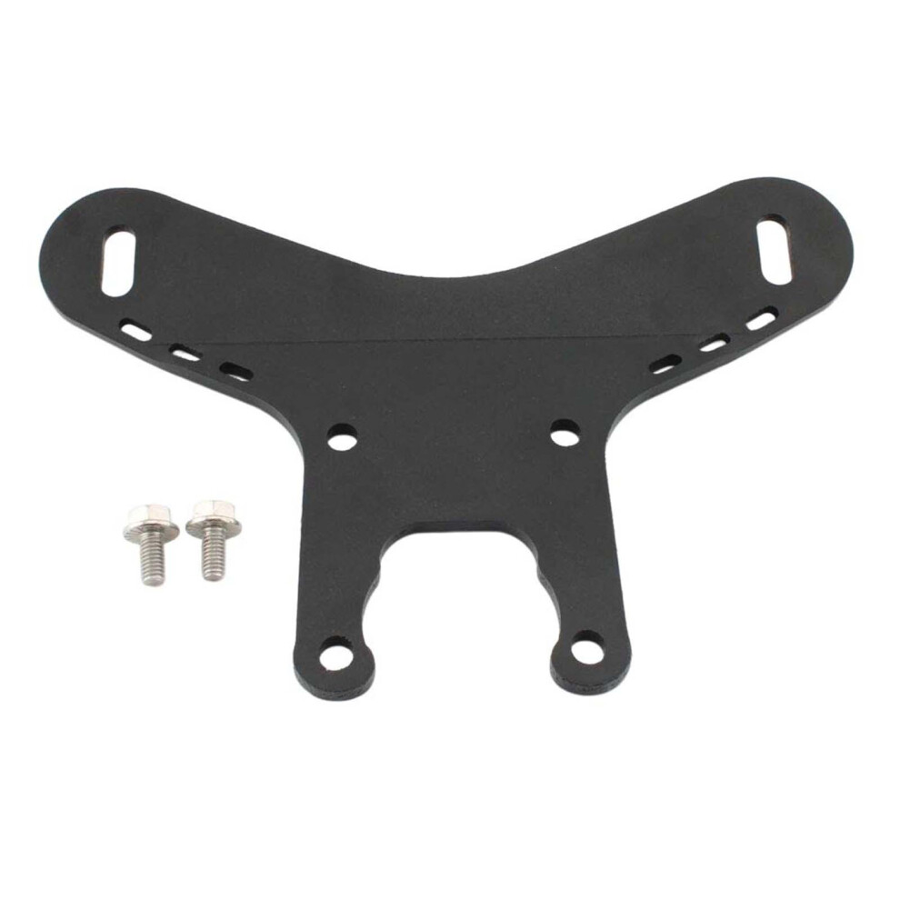 Motorcycle Fog S Auxiliary Bracket For Yamaha Tenere 700 Light 6901423049727