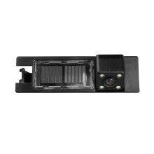 Car Reversing Rear View Camera for Bravo Punto & Multipla