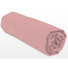 Lençol de Cama - LOVELY HOME - LH71623 - 180x200+35 cm - Rosa