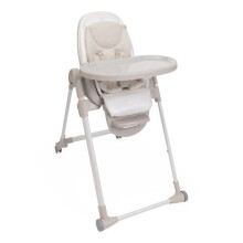 CHICCO - Chaise Haute Polly Armonia Motherpearl