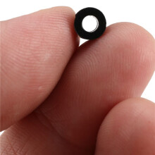 20Pcs M3 Anti Vibration Rubber Damper Balls for FPV F4 F7 Flight Controller Soft Mount Shock Absorption Balls V2