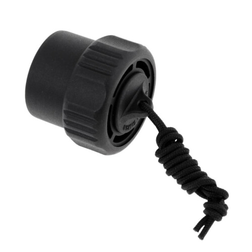 Scuba Diving First 1st Stage DIN Regulator Tank Valve Threaded Dust Pl