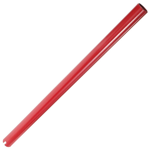 3Pcs Hydraulic Floor Jack Handle Iron Replacement for Car Repair Red 2