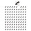 100Pcs 51418224768 Plastic Rivets Clip for- E46 E53 E90 E91 E70 Door Panel Auto Fasteners Trim Panel Push Retainer 1