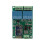 2 Channel DC 5V Bluetooth Relay Board APP Remote Light Indicator 10m 1