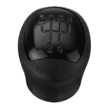 5 Speed Manual Car Gear Shift Knob Shifter Lever for Clio Kangoo 1997-2006