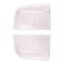 2Pcs Right Left Interior Roof Map Light Lens Reading Lamp 34401-SDA-A21 34402-SDA-A21 for TSX Accord CRV