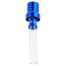 Two-Way Fuel Gas Tank Cap Breather Vent Hose for Motorcycle 50Cc SSR Dirt Quad Bike ATV Quad Motocross Universal -
