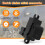 Power Window  Assembly Assist Control Front & Rear Door for  Frontier Pathfinder  Murano 25411-EA003 7