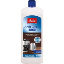 Descalcificante para máquinas de café - MELITTA - Líquido 250 ml