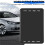 Car Parking Panoramic View Rearview 4 Way 360 Degree Degree View Camera Control Box System DVR Without Camera 7