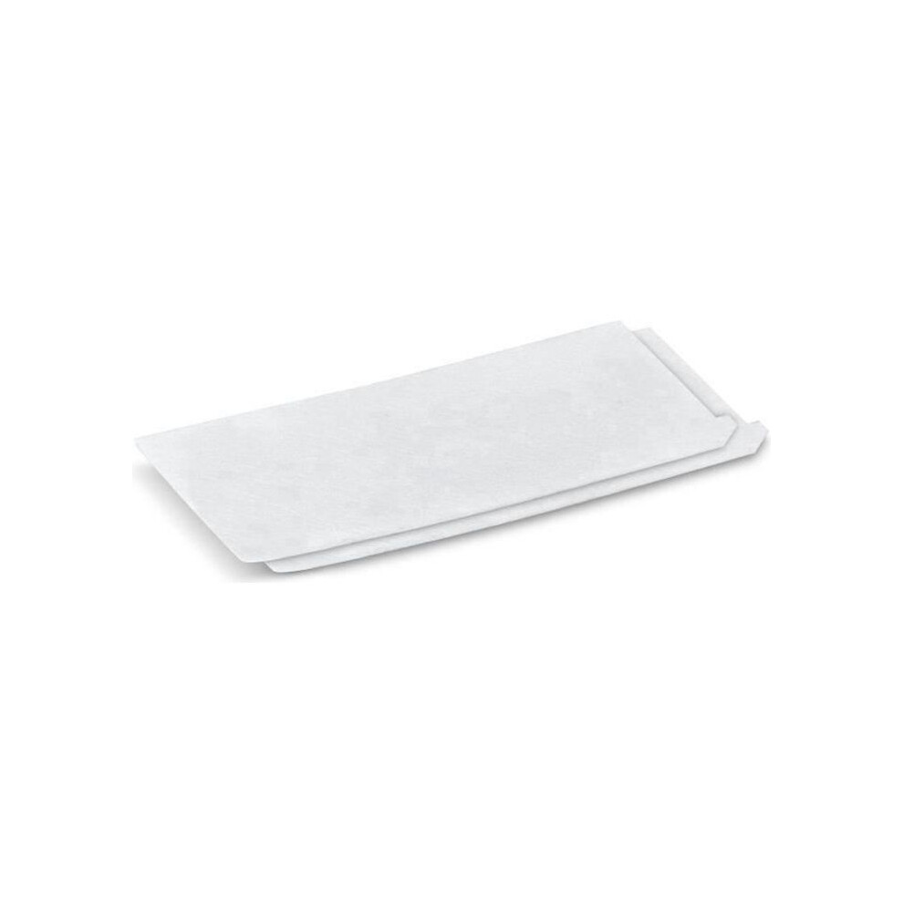 Kärcher Outlet Filter For Ad 4 Premium Vacuum Cleaner - Reduces The Re-Emission Of Dust - Black