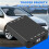 Car Parking Panoramic View Rearview 4 Way 360 Degree Degree View Camera Control Box System DVR Without Camera 3