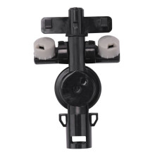 Scheinwerfer Wasser SprüH DüSen Wasch Anlage Jet Verbinder Adapter Halter für