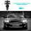 Headlight Water Spray Nozzle Washer Jet Connector Adapter Holder for 3