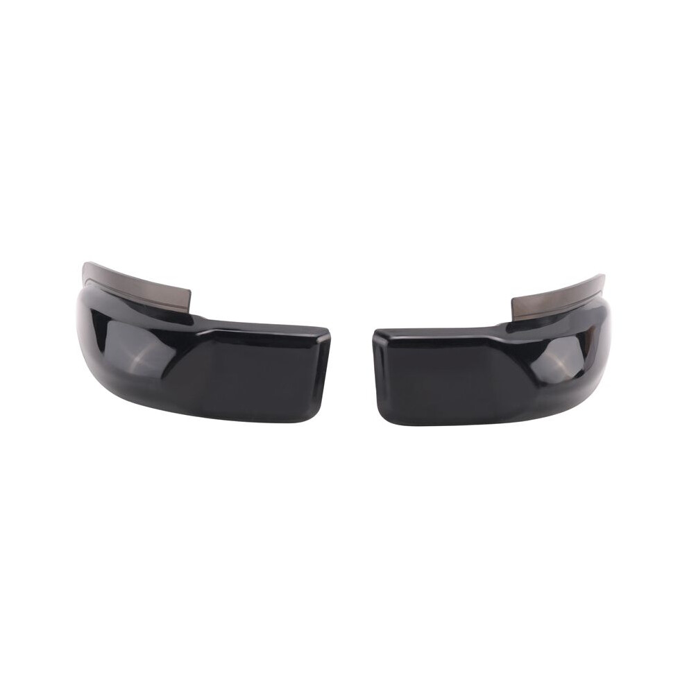 Car Led Dynamic Rearview Mirror Turn Signal Indicator For Yaris Xp130 Auris E180 Camry Prius Light 6033505725264