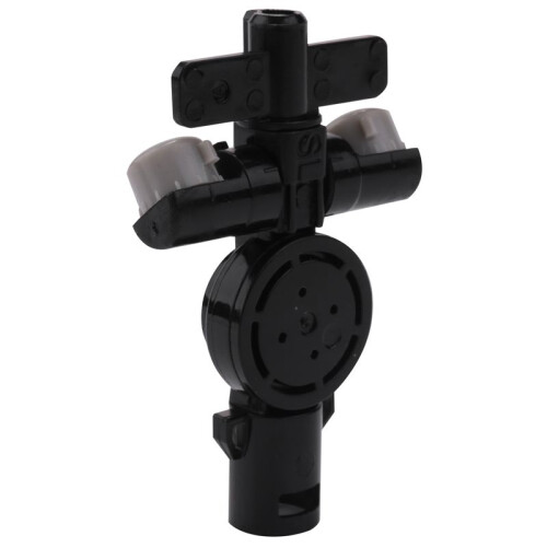 Headlight Water Spray Nozzle Washer Jet Connector Adapter Holder for 1