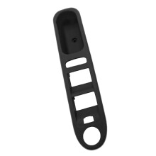 6554.KT Car Front Left Auto Window Electric Folding Control Mount Cover for 307 CC 307 307CC SW