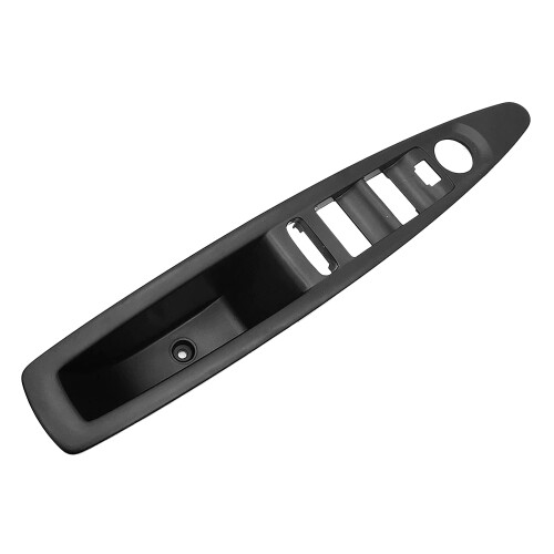 9332F2 Car Window Control  Panel Master Glass Lift Faceplate Rearview Mirror Button Frame for  C4 2004-2010 1