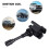 Ignition Coil for  4G18 High Pressure Pack Ignitor MD361710 MD362903 099700-048 3