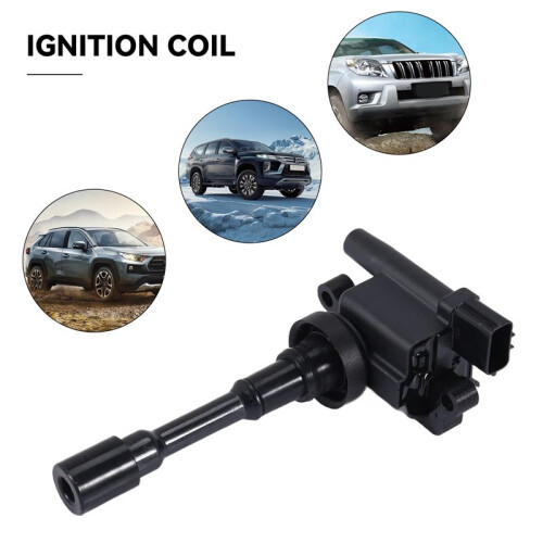 Ignition Coil for  4G18 High Pressure Pack Ignitor MD361710 MD362903 099700-048 2
