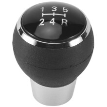 Car 5 Speed Gear Shift Knob MT Handball for Lancer EX EVO GTS ASX V3 V5 V6