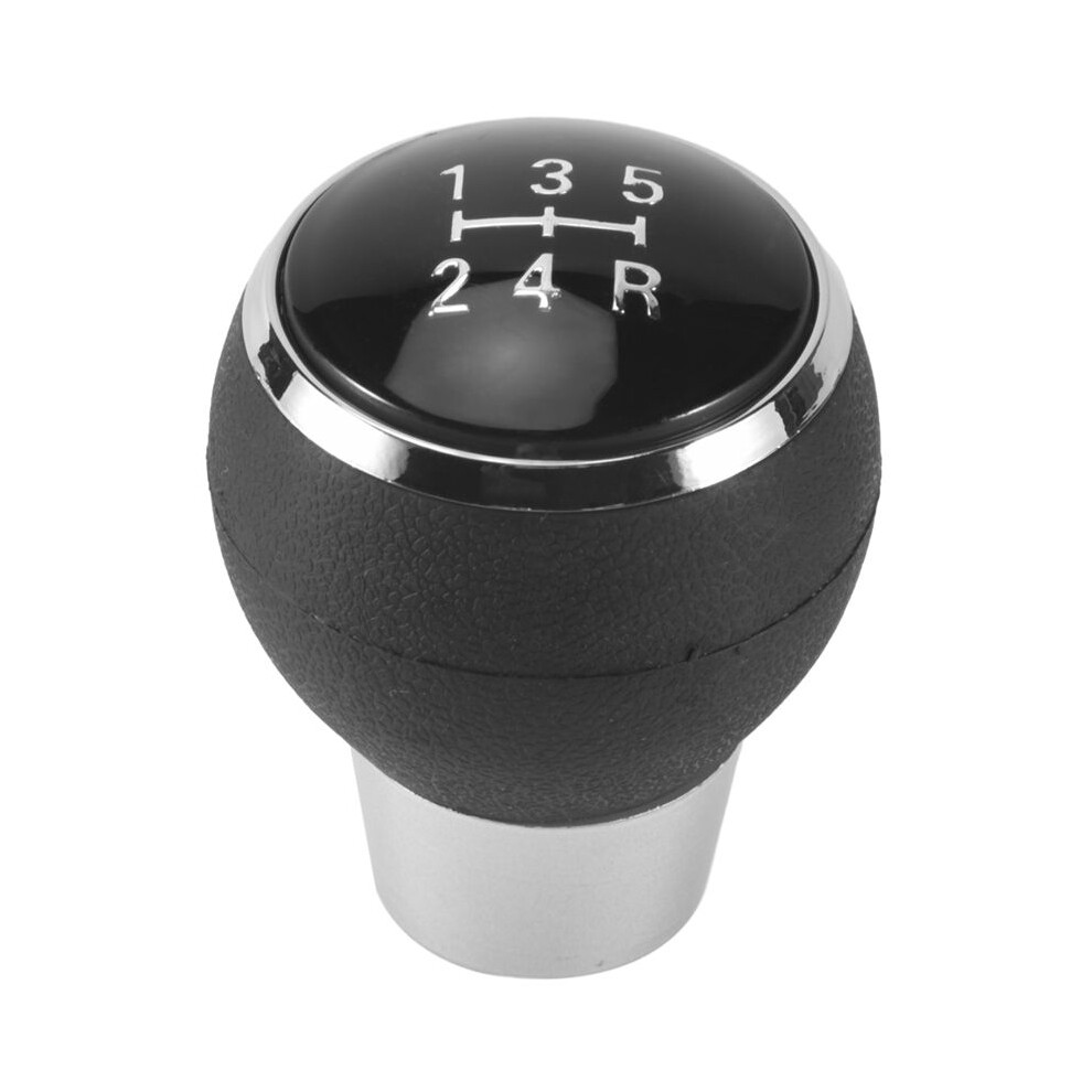 Car 5 Speed Gear Shift Knob Mt Handball For Lancer Ex Evo Gts Asx V3 V5 V6 White 6032904589835