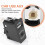 Car USB AUX In Plug Auxiliary Input Socket Adapter for  E81 E87 E90 F10 F12 E70 X4 X5 X6 2