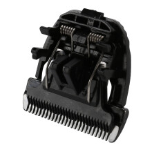 High Quality Black Ceramic Titanium Knife Pet Dog Hair Trimmer Blade Clipper for BaoRun P2 P3 P6 P9 S1 LILI ZP-295 ZP-293 4