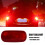 for  Master  Movano High Mount 3Rd Brake Stop Light 7700352940 3