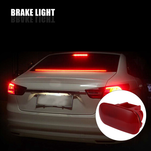 for  Master  Movano High Mount 3Rd Brake Stop Light 7700352940 1