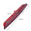 Third High Mount Brake Rear Stop Tail Light Lamp for  Mondeo 2011-2013 Brake Light Tail Light 4