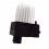Blower Motor Resistor AC Heater Fan for  E39 E53 E83 E46 E36 325 2